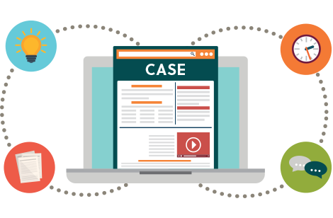 Case-Management