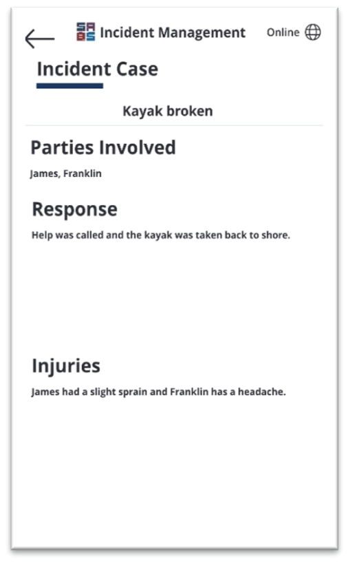 Incident Management in Dynamics 365