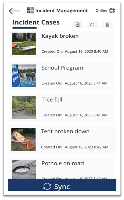 Incident Management in Dynamics 365